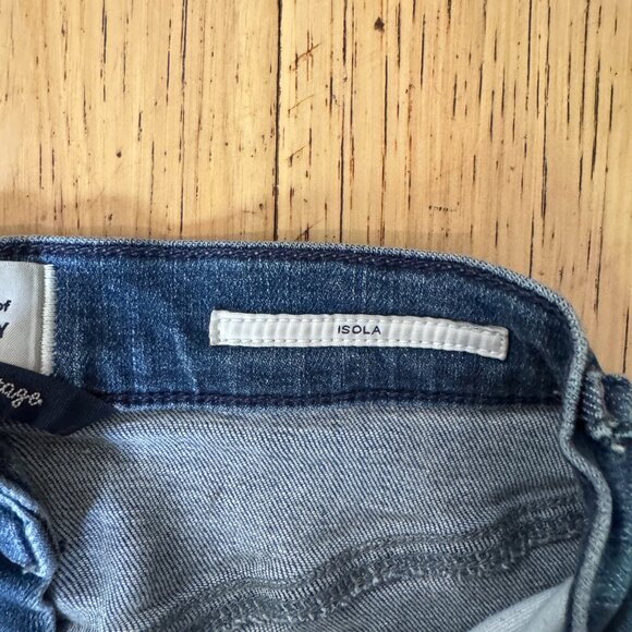 Citizens of Humanity Isola Jean 25 - Picture 2 of 4